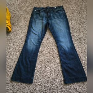 Daytrip Virgo Bootcut 34 long, brand new with tags